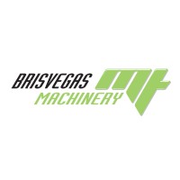 Brisvegas Machinery logo, Brisvegas Machinery contact details