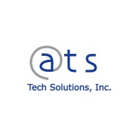 ATS Tech Solutions, Inc. logo, ATS Tech Solutions, Inc. contact details