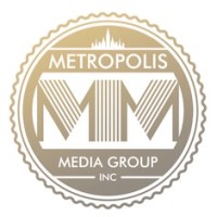 Metropolis Media Group logo, Metropolis Media Group contact details