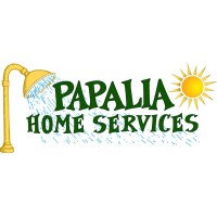 Papalia Plumbing & Heating logo, Papalia Plumbing & Heating contact details