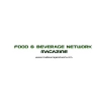 Food & Beverage Network logo, Food & Beverage Network contact details