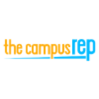 The Campus Rep logo, The Campus Rep contact details