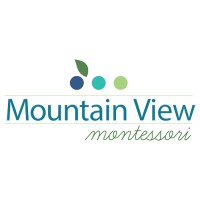 Mountain View Montessori logo, Mountain View Montessori contact details