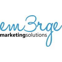 Emerge Marketing Solutions LLC logo, Emerge Marketing Solutions LLC contact details