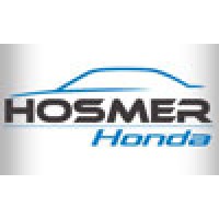 Hosmer Honda logo, Hosmer Honda contact details