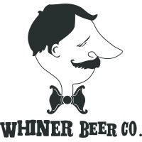 Whiner Beer Company logo, Whiner Beer Company contact details