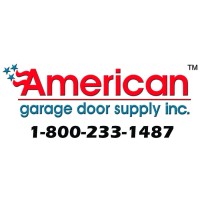 American Garage Door Supply Inc logo, American Garage Door Supply Inc contact details