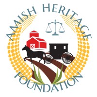 Amish Heritage Foundation logo, Amish Heritage Foundation contact details