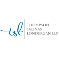 Thompson Salinas Rickers & McDermott, LLP logo, Thompson Salinas Rickers & McDermott, LLP contact details