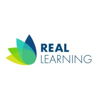 Real Learning New Zealand logo, Real Learning New Zealand contact details