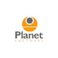 Planet Software logo, Planet Software contact details