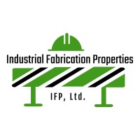 Industrial Fabrication Properties, Ltd logo, Industrial Fabrication Properties, Ltd contact details