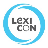 Lexicon logo, Lexicon contact details