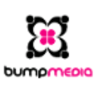 Bump Media logo, Bump Media contact details