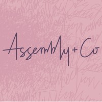 Assembly + Co. logo, Assembly + Co. contact details