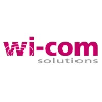 Wi-Com Solutions Srl logo, Wi-Com Solutions Srl contact details