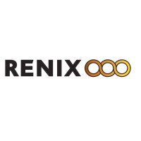 RENIX Inc. logo, RENIX Inc. contact details