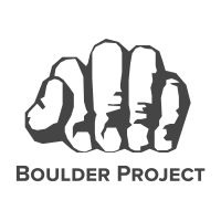 Boulder Project Australia logo, Boulder Project Australia contact details