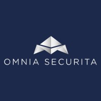 Omnia Securita logo, Omnia Securita contact details