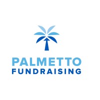 Palmetto Fundraising logo, Palmetto Fundraising contact details