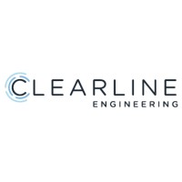 Clearline Engineering, Inc logo, Clearline Engineering, Inc contact details