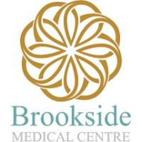 Brookside Medical Centre logo, Brookside Medical Centre contact details