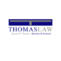 Thomas Law logo, Thomas Law contact details