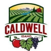 City of Caldwell Economic Development logo, City of Caldwell Economic Development contact details