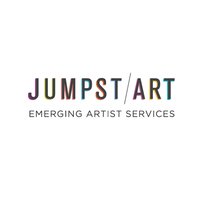 JUMPST/ART Emerging Artist Services logo, JUMPST/ART Emerging Artist Services contact details