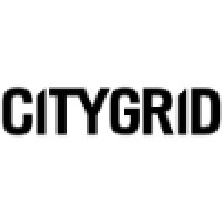 CityGrid logo, CityGrid contact details