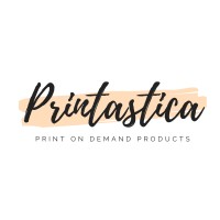 Printastica logo, Printastica contact details