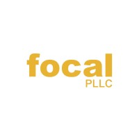 Focal PLLC logo, Focal PLLC contact details