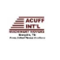 Acuff Int'l, Inc. logo, Acuff Int'l, Inc. contact details