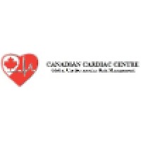 Canadian Cardiac Centre logo, Canadian Cardiac Centre contact details