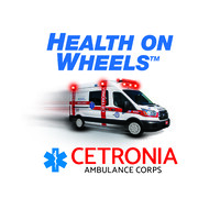 Cetronia Ambulance Corps logo, Cetronia Ambulance Corps contact details