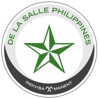 De La Salle Philippines logo, De La Salle Philippines contact details