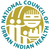 National Council of Urban Indian Health logo, National Council of Urban Indian Health contact details