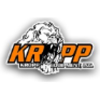 Kropp Equipment logo, Kropp Equipment contact details