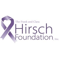 The Frank and Clara Hirsch Foundation, Inc. logo, The Frank and Clara Hirsch Foundation, Inc. contact details