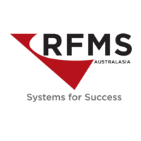 RFMS Australasia Limited logo, RFMS Australasia Limited contact details