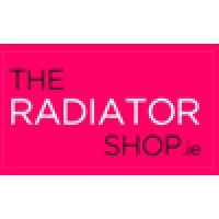 The Radiator Shop logo, The Radiator Shop contact details