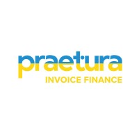 Praetura Invoice Finance logo, Praetura Invoice Finance contact details