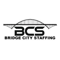 Bridge City Staffing logo, Bridge City Staffing contact details