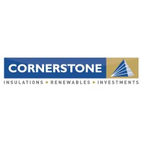 Cornerstone logo, Cornerstone contact details