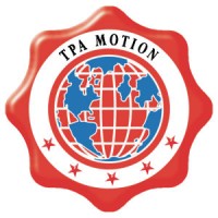 TPA Motion logo, TPA Motion contact details