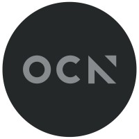 OCN logo, OCN contact details