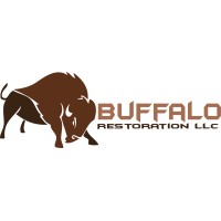 BUFFALO RESTORATION LLC logo, BUFFALO RESTORATION LLC contact details