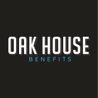 Oak House Benefits logo, Oak House Benefits contact details