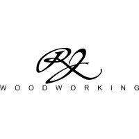 R.J. Woodworking Inc. logo, R.J. Woodworking Inc. contact details