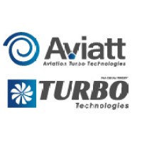 Aviatt & Turbo Technologies logo, Aviatt & Turbo Technologies contact details